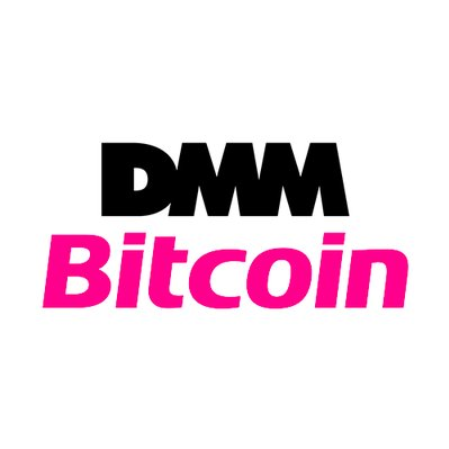 DMM Bitcoin