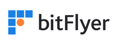 bitFlyer（ビットフライヤー）